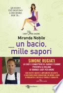Un bacio, mille sapori