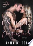 Un bacio per conquistarti. Blairwood University