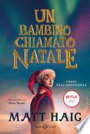Un bambino chiamato Natale