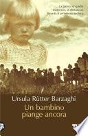 Un bambino piange ancora