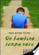Un bambino senza voce