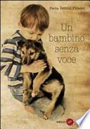 Un bambino senza voce