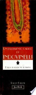 Un bastimento carico di indovinelli. Dalla tradizione tunisina