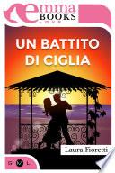 Un battito di ciglia