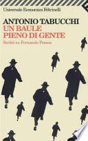 Un baule pieno di gente