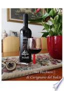 Un bicchiere di Carignano del Sulcis