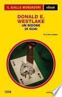 Un bidone di guai (Il Giallo Mondadori)