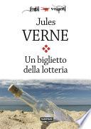 Un biglietto della lotteria