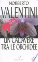 Un cadavere tra le orchidee
