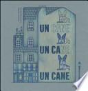 Un cane