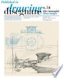 Un centro urbano ricostruito. Disegni dall’archivio di Giuseppe Nicolosi
