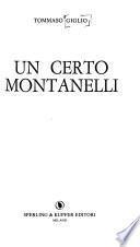 Un certo Montanelli