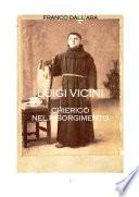 UN CHIERICO NEL RISORGIMENTO LUIGI VICINI