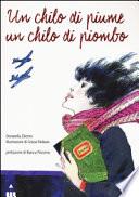 Un chilo di piume, un chilo di piombo