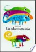 Un colore tutto mio