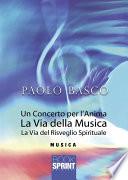 Un Concerto per l’Anima
