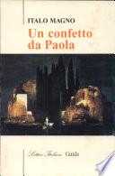 Un confetto da Paola
