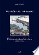 Un confine nel Mediterraneo
