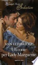 Un conte per Lady Marguerite