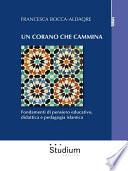 Un Corano che cammina