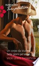 Un corpo da studiare