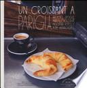 Un croissant a Parigi