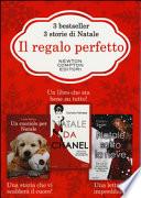 Un cucciolo per Natale-Natale da Chanel-Natale sotto la neve