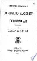 Un curioso accidente