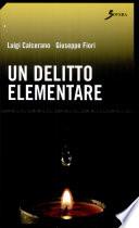 Un delitto elementare