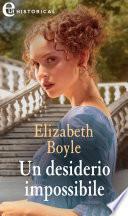 Un desiderio impossibile (eLit)