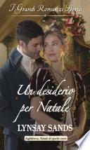 Un desiderio per Natale