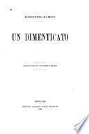 Un dimenticato
