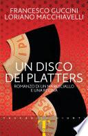 Un disco dei Platters