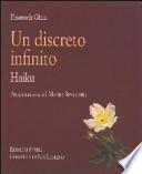 Un discreto infinito. Haiku