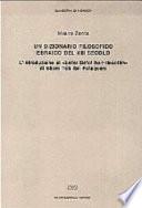 Un dizionario filosofico ebraico del XIII secolo