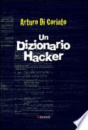 Un dizionario hacker