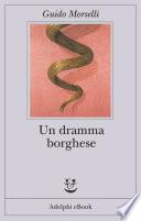 Un dramma borghese