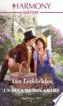 Un duca da non amare