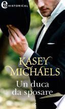 Un duca da sposare (eLit)