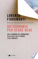 Un'economia per stare bene
