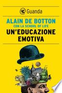 Un'educazione emotiva