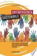 Un'emergenza sostenbile