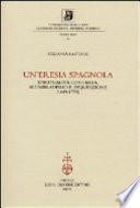 Un'eresia spagnola