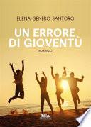 Un errore di gioventù