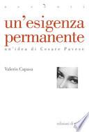 Un'esigenza permanente