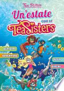 Un'estate con le Tea Sisters