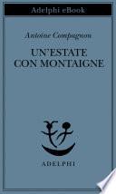 Un'estate con Montaigne
