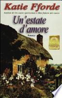 Un'estate d'amore