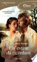 Un'estate da ricordare (I Romanzi Oro)