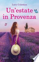 Un'estate in Provenza